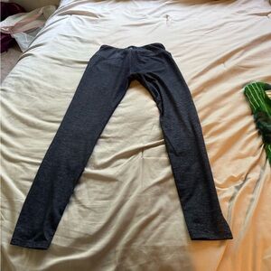 Athleta Black Leggings